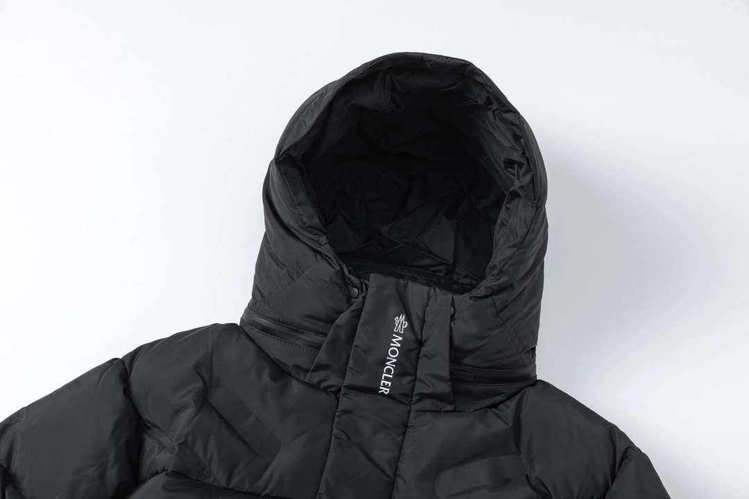 &wg.luxury- 7o9385r Jarama down jacket white duck down oversized item:D-F431J1829